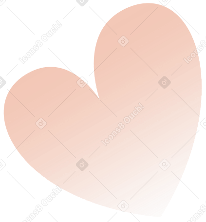cuore PNG, SVG