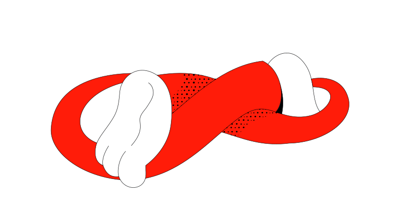Legs Illustration in PNG, SVG