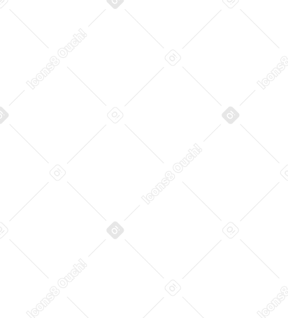 white polygon Illustration in PNG, SVG