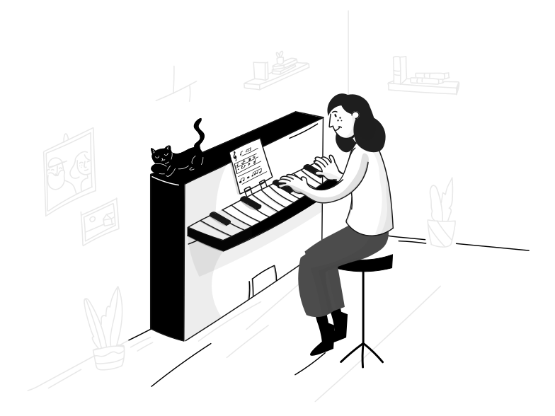 Immagine Vettoriale apprendimento in PNG e SVG in stile | Illustrazioni Icons8