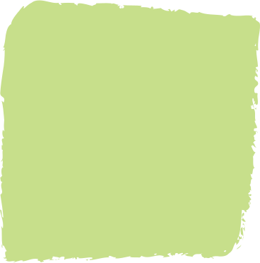 Light green square PNG、SVG
