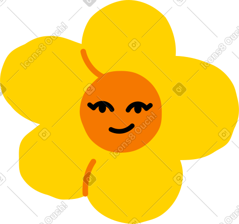 头花 PNG, SVG