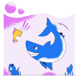 404 Error のpngとsvgでのイラスト イメージ