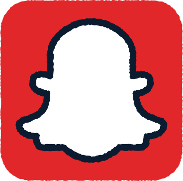 Snapchat icon в PNG, SVG