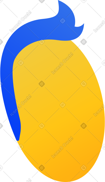 Head PNG, SVG