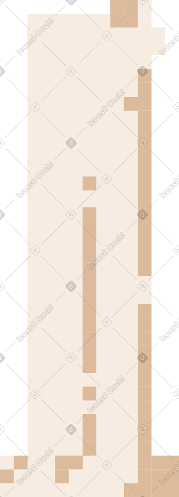 Column PNG, SVG