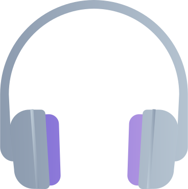 Fones de ouvido PNG, SVG
