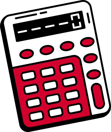 Calculator PNG、SVG
