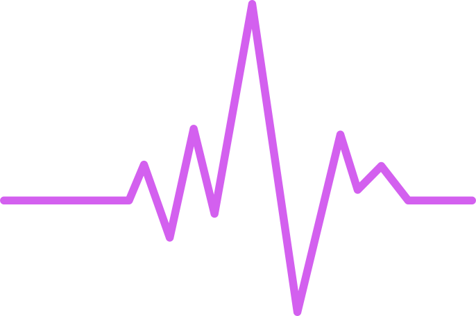 pulse Illustration in PNG, SVG