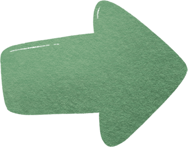 Green arrow PNG、SVG