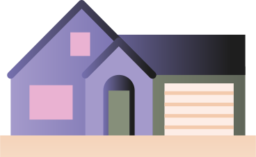 Значок дома в PNG, SVG