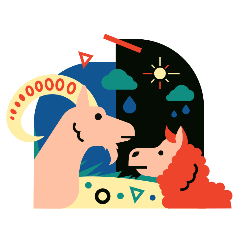 Animal Clipart illustration in PNG, SVG