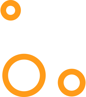Cercles décoratifs PNG, SVG
