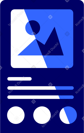 Fenêtre popup avec image PNG, SVG