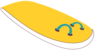 sledge PNG, SVG