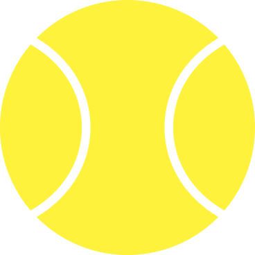tennis ball PNG, SVG