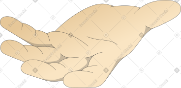 Hand PNG, SVG