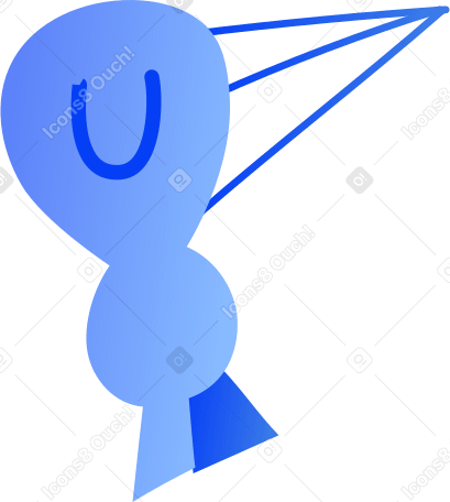 krähe PNG, SVG