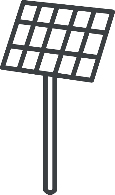 solar battery PNG, SVG