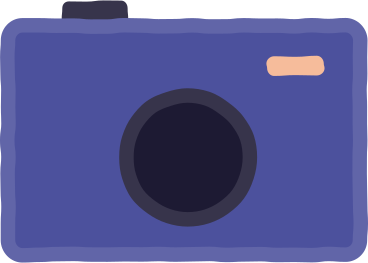 Камера в PNG, SVG