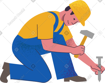 Worker PNG, SVG