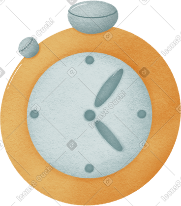 Stopwatch PNG, SVG