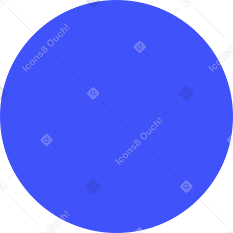 forma del cerchio PNG, SVG