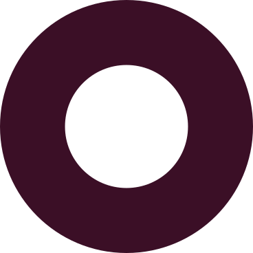 Ring brown PNG, SVG