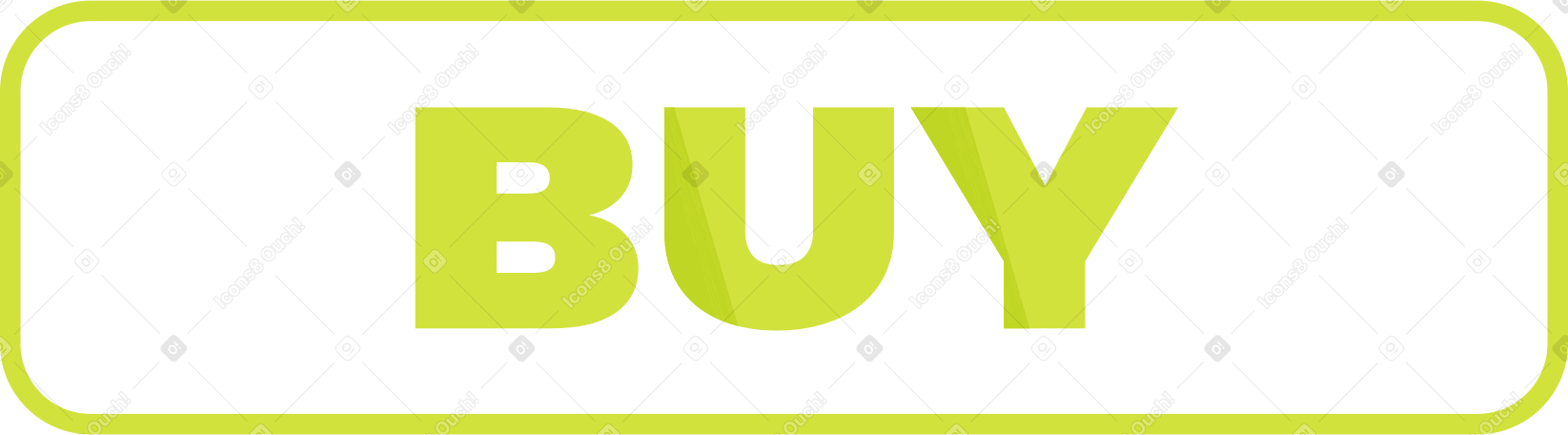 buy button Illustration in PNG, SVG
