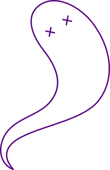 ghost PNG, SVG
