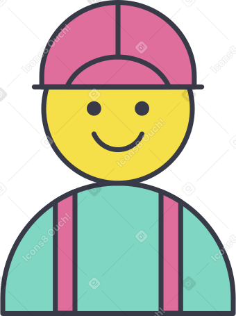 constructor PNG, SVG