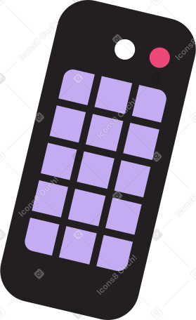 remote controller PNG, SVG
