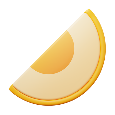 Melon в PNG, SVG