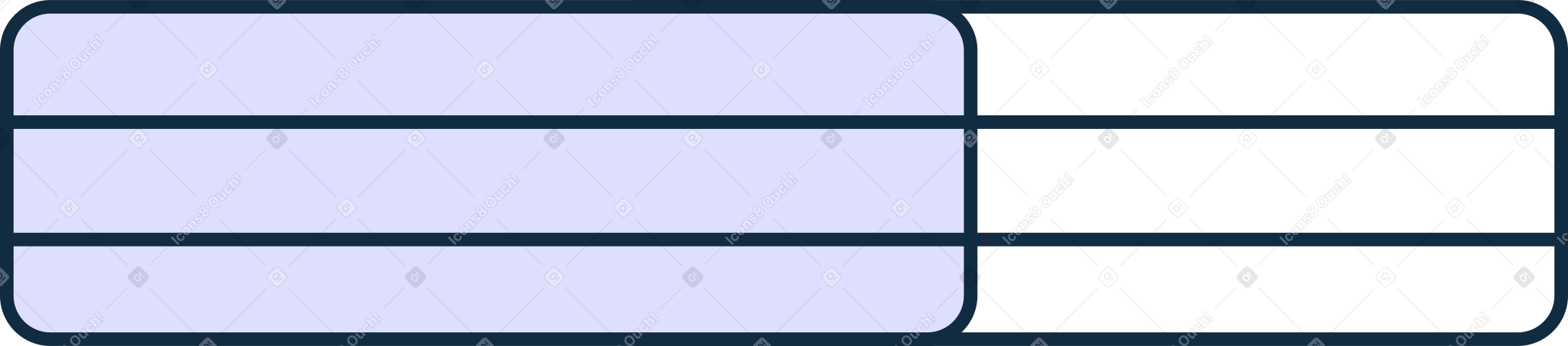 card deck Illustration in PNG, SVG