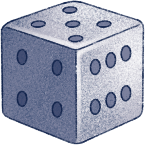 Dice PNG, SVG