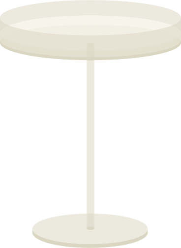 glass table PNG, SVG