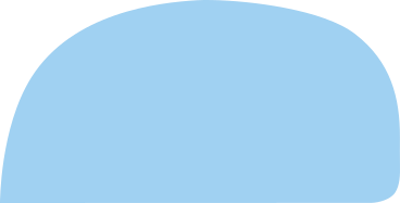 Фон синий в PNG, SVG