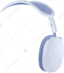 headphones в PNG, SVG
