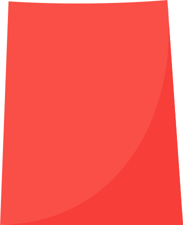 red paper bag PNG, SVG