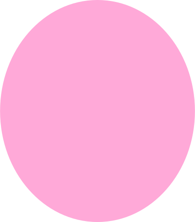 pink round Illustration in PNG, SVG