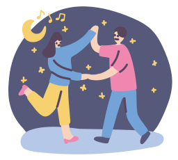 Pluto スタイルのpngとsvgでのベクターイラスト