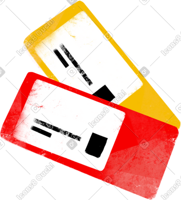 Tickets PNG, SVG