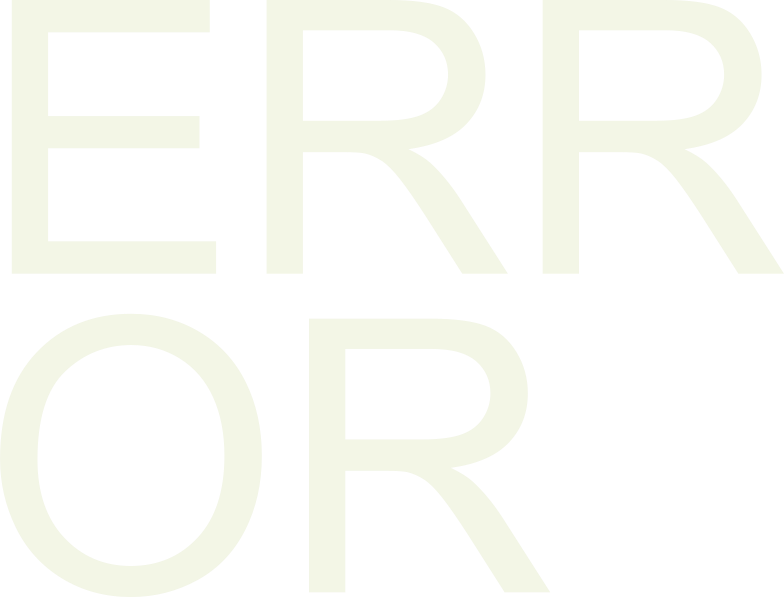 Error のクリップアートイラスト イメージ Pngとsvg