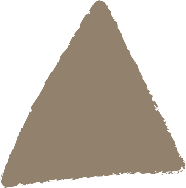Dark grey triangle PNG、SVG