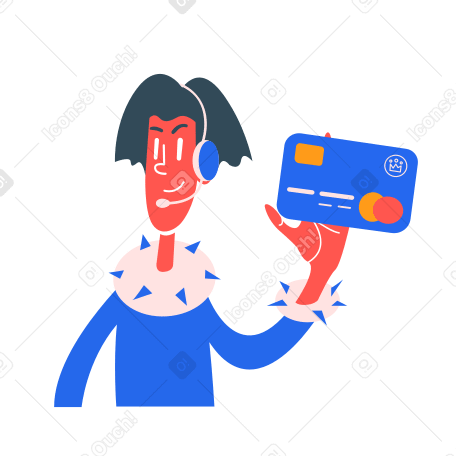 Bank consultant PNG, SVG
