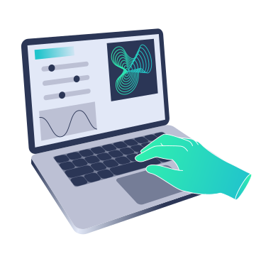 Plotting and customizing graphs PNG, SVG