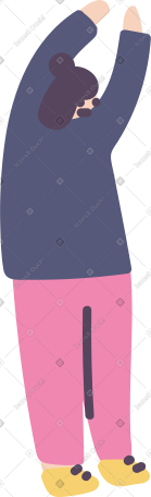 女人 PNG, SVG