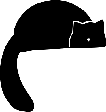 거짓말하는 고양이 PNG, SVG