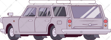 汽车 PNG, SVG