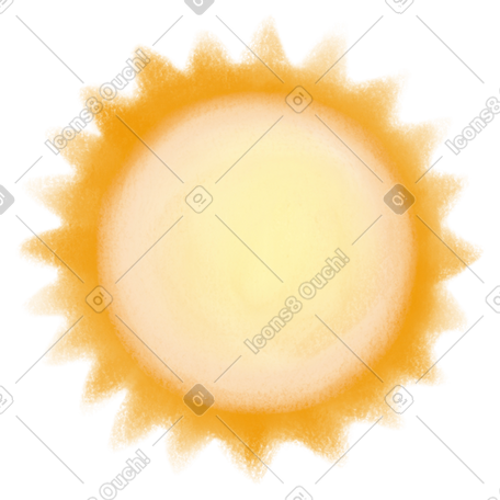 sun PNG, SVG